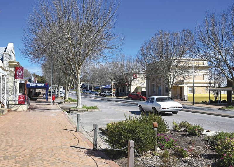 Maitland main street set for upgrade post image