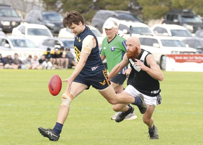NAFA: Eagles book a ticket in the big dance post image