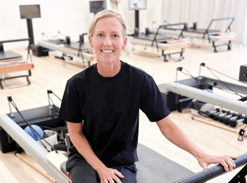 CCSLC Pilates celebrates one year post image