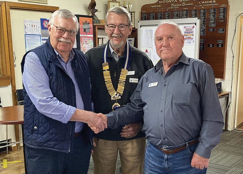 Moonta Probus steps out post image