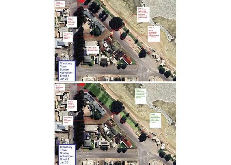 Stansbury town square proposal: have your say post image