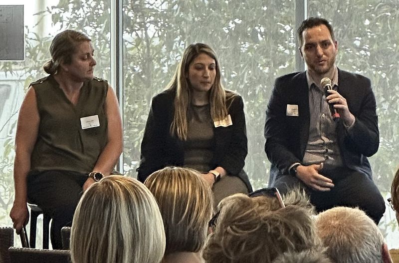 Kadina seminar to help farming families harvest new opportunities post image
