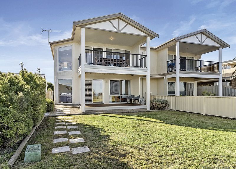 Beachfront escape offers front row views post image