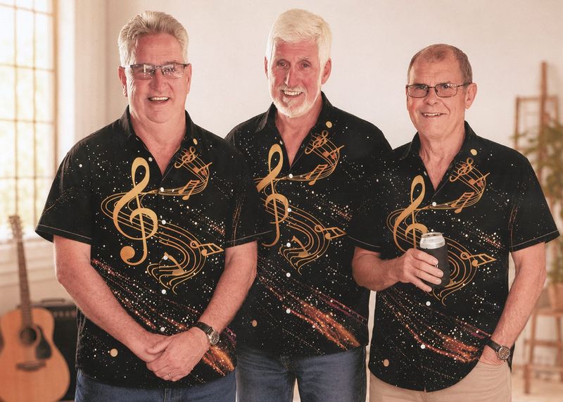 Just Mates band return to Kadina post image