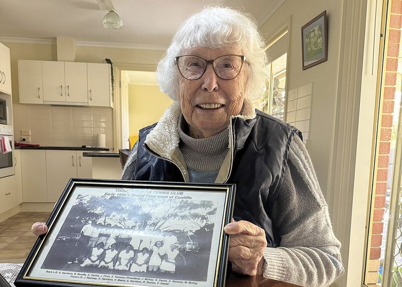 Remembering Thomas Plains School — a living history post image