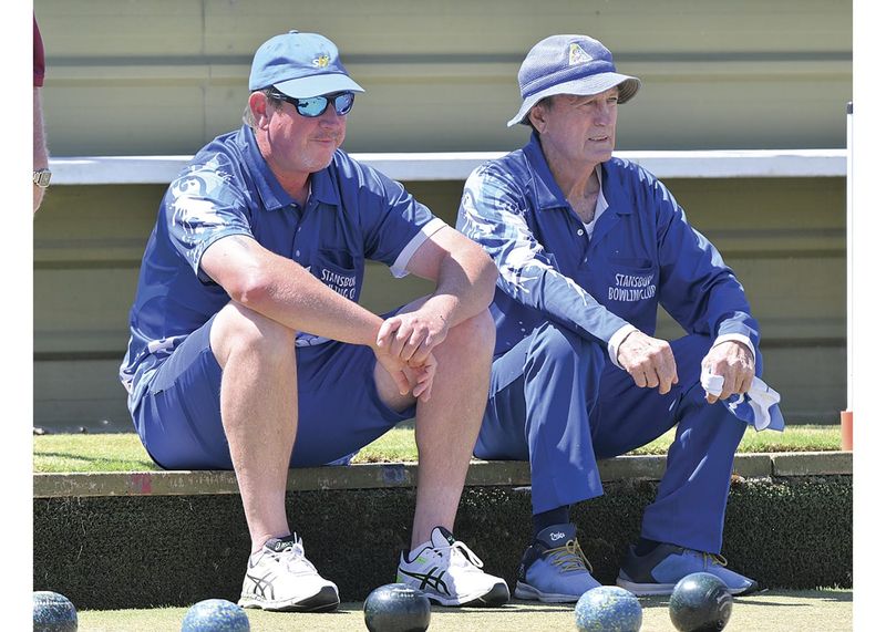 Bowls: Southern Yorke Peninsula scores post image
