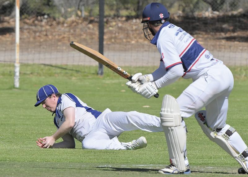 YPCA and LYPCA cricket scores post image