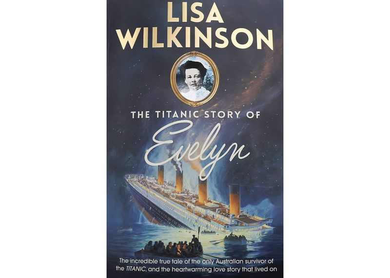 Titanic survivor’s Wallaroo connection post image
