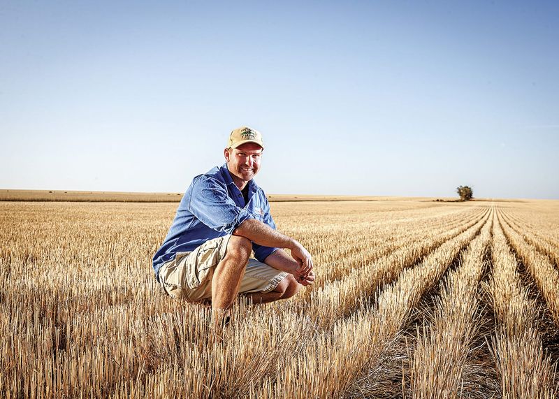 YP farmers named SA finalists in inaugural Australian Agriculture Awards post image