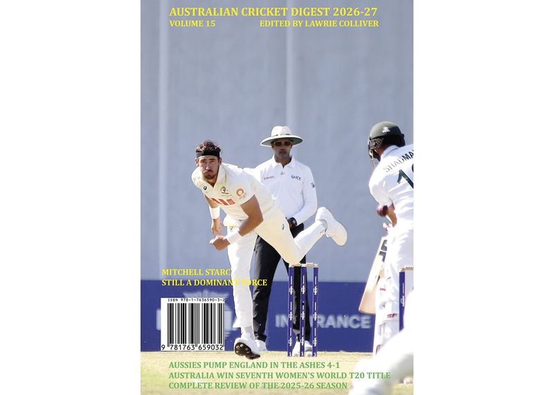 Local connections feature in cricket digest post image