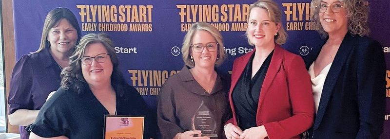 Kadina Child Care Centre wins inaugural award post image