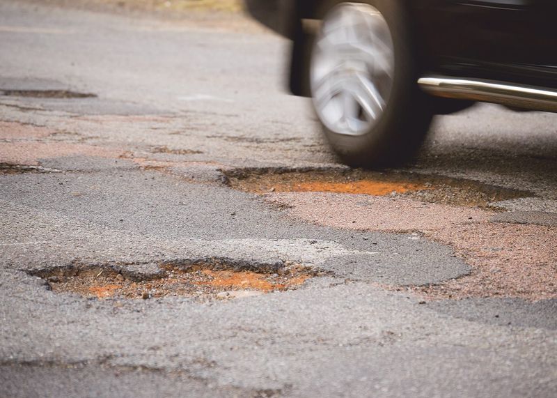 Searching for smoother roads post image