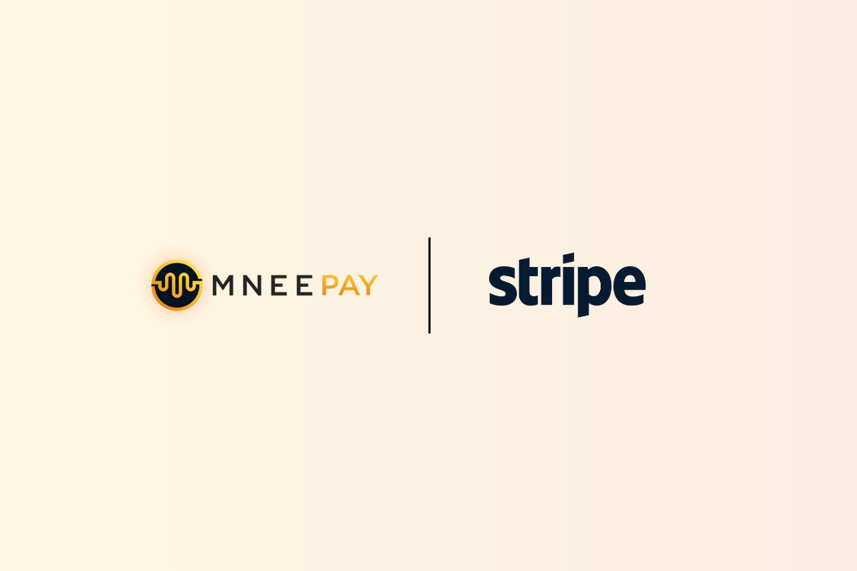 MNEE Pay Announces Stripe Integration to Bring Stablecoin Payments to Mainstream Commerce