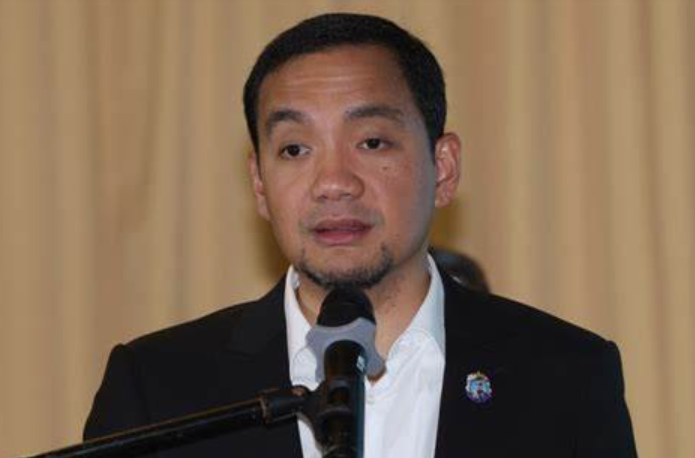 Memperkasa Perniagaan Johor dengan BRJohorNiaga