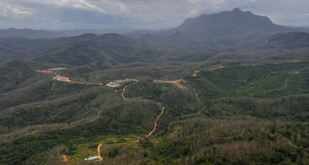 Solar-powered lights for Orang Asli village in Gua Musang to be installed under 13MP project