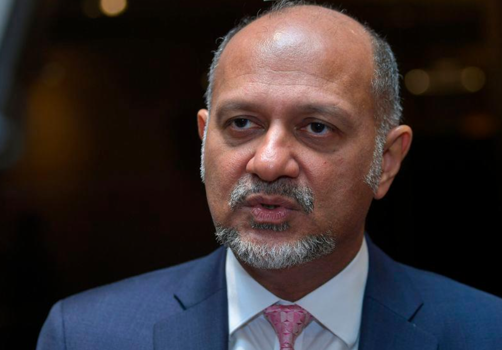 Ministry Of Digital, Through NAIO, Secures AI Training For 445,000 Civil Servants Under Google AI At Work 2.0 Initiative