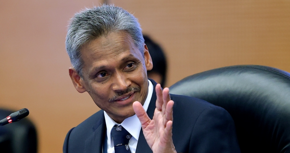 Malaysia’s economy to grow 4.5-5.5pc in 2025, inflation manageable, says Bank Negara Malaysia’s Economy Expected to Grow 4.5-5.5% in 2025, Says BNM