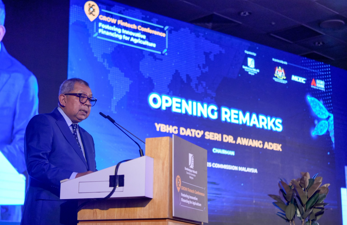 மலேசியாவில் SMEs-க்கு அரசுத் திட்ட உதவிகள்