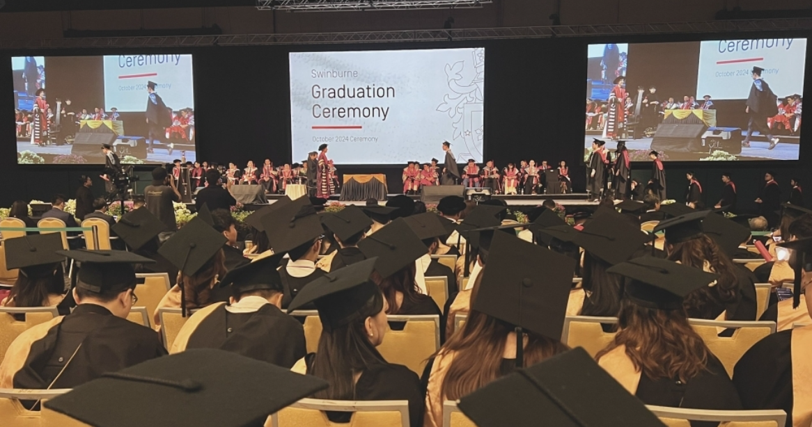 砂拉越免费高等教育：符合资格的B40学生每年可获RM15,000津贴（2026年起）