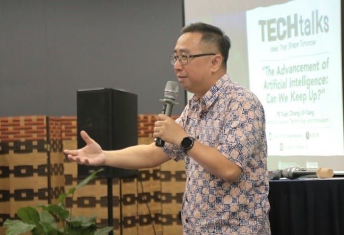 马来西亚在迈向2030年高科技国家目标中积极应对AI使用问题