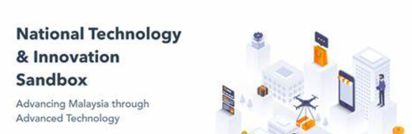 National Technology & Innovation Sandbox (NTIS)