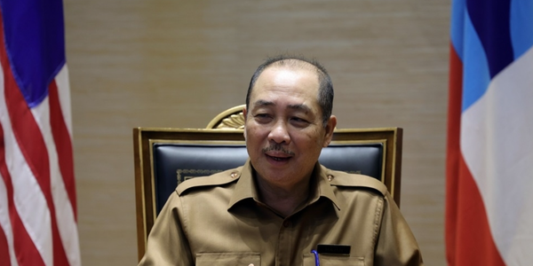 沙巴大力投资教育：2024年拨款1.28亿令吉奖学金