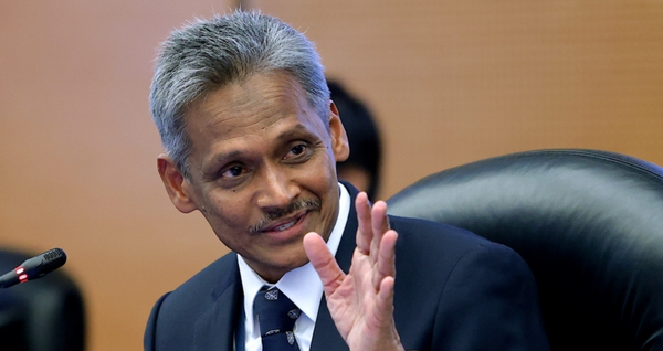 Malaysia’s economy to grow 4.5-5.5pc in 2025, inflation manageable, says Bank Negara Malaysia’s Economy Expected to Grow 4.5-5.5% in 2025, Says BNM