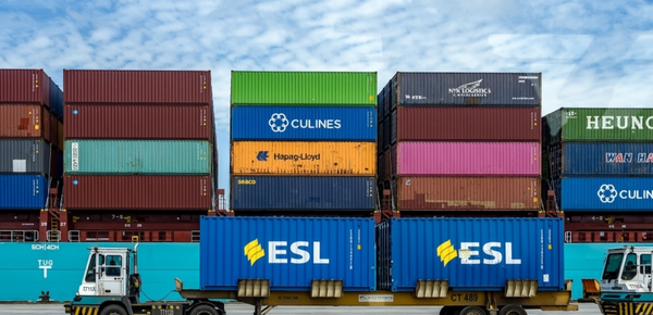 மலேசியா RM1.7 டிரில்லியன் ஏற்றுமதி இலக்கை நோக்கி - புதிய சந்தைகளை நோக்கி மட்ரேட் விரும்புகிறது