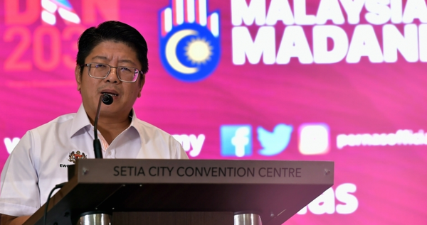 Entrepreneur Development Ministry allocates RM5m to implement entrepreneurship programmes for graduates