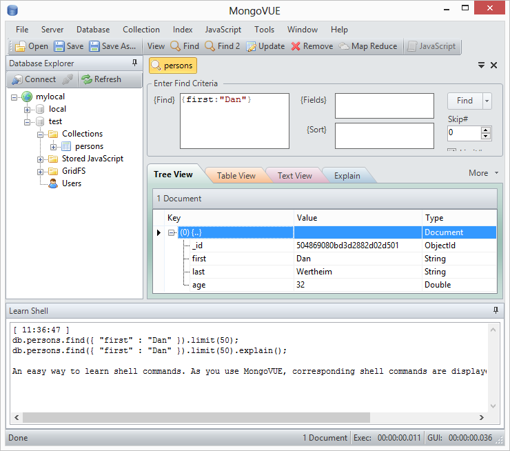 gs-mongodb-monguvue-learnshell