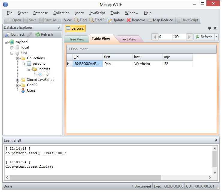 gs-mongodb-monguvue-tableview