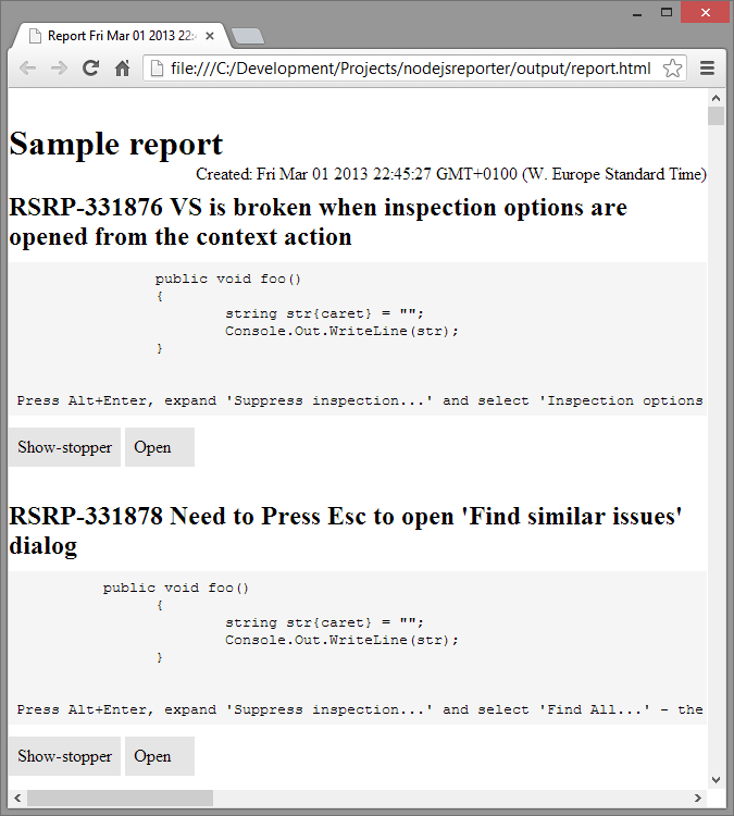 nodejsreporter-output