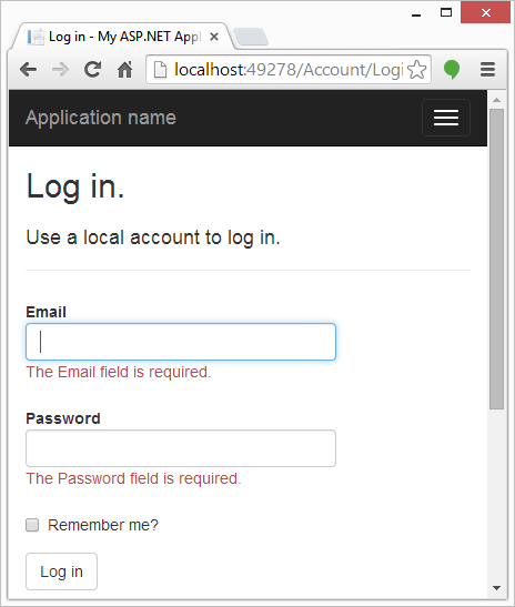 bs-mvc-jq-val-login-validation-ugly