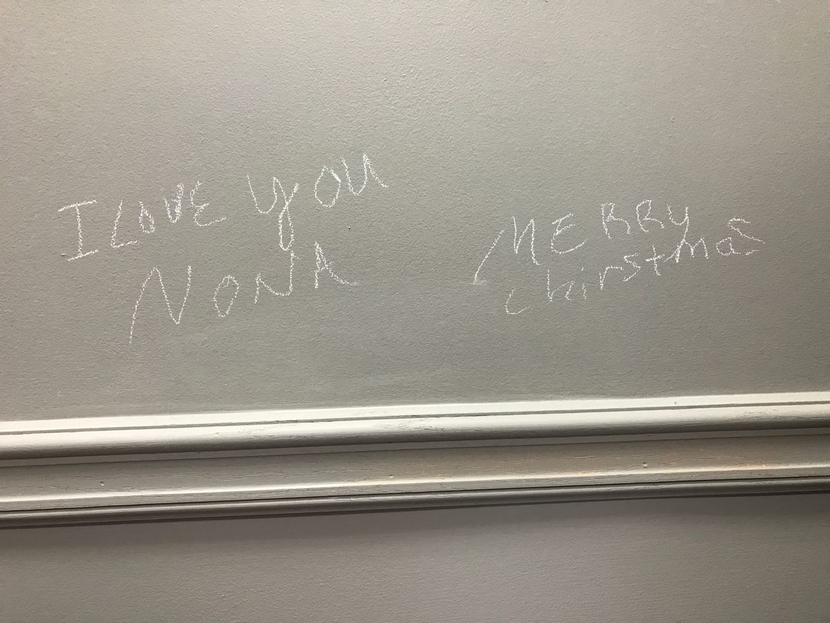 Sometimes the best discoveries happen completely by accident.