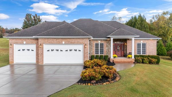 This Isn't a Cabin. It's a Neighborhood.  A neighborhood designed for full-time living, not short-term rentals.