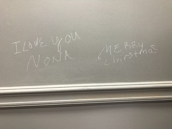 Sometimes the best discoveries happen completely by accident.