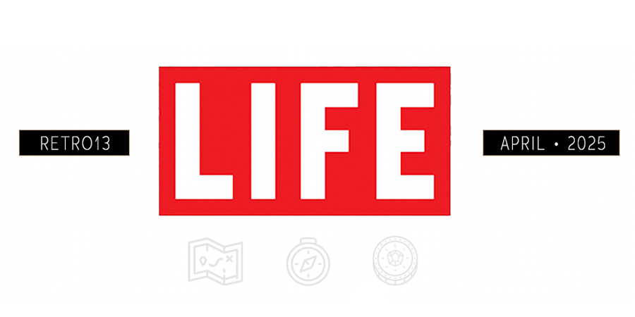 The Life - An inviting puzzle hunt