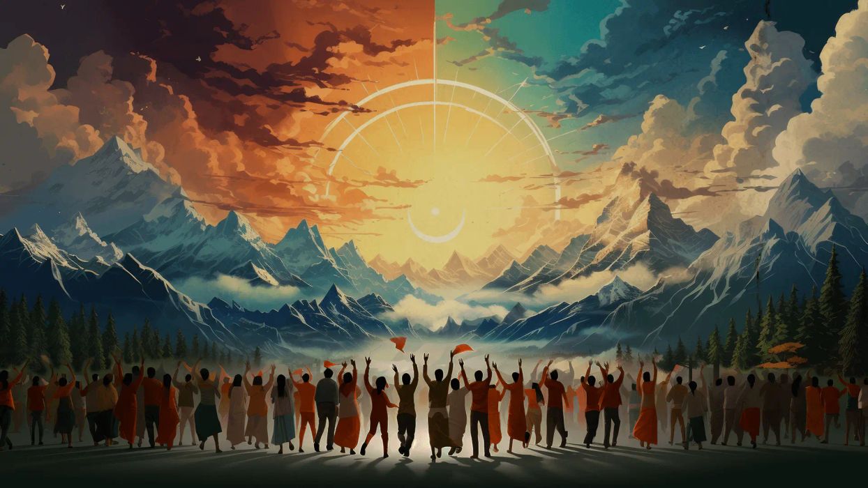 Beyond the Tech: Shaping a Vision-Driven Approach to Digital Transformation