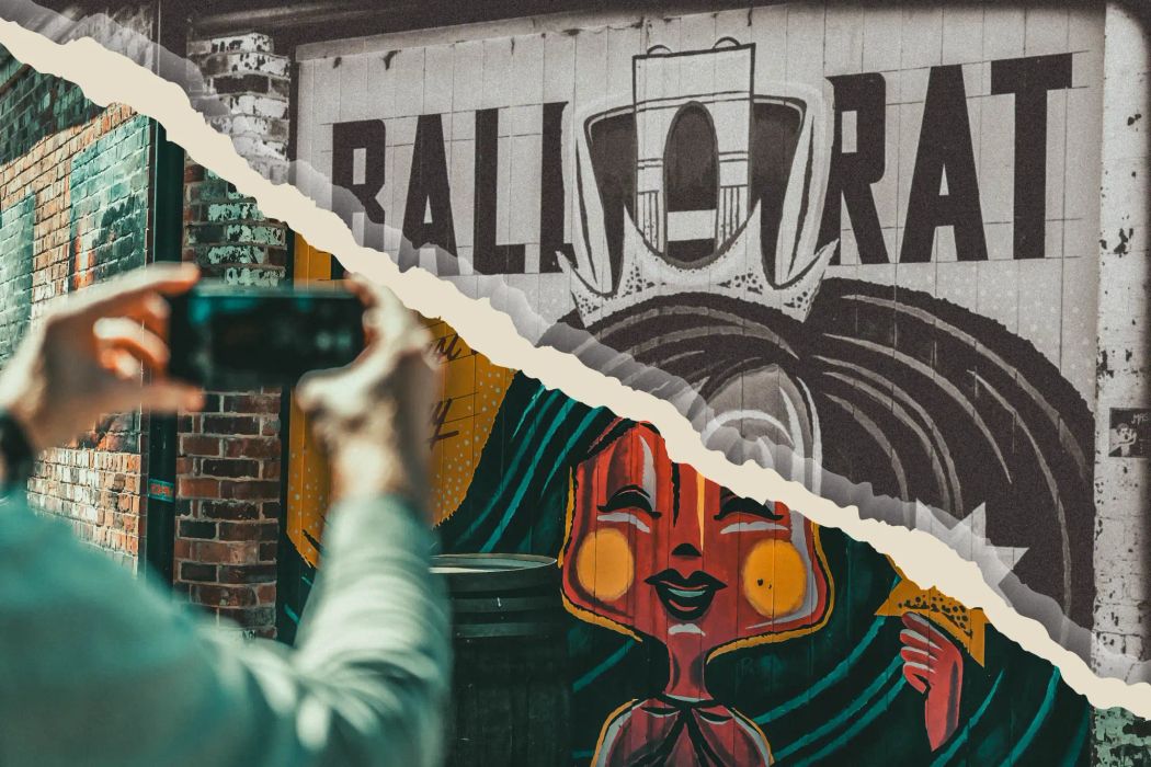 Exploring AI Trust in Ballarat: AI Social License Project