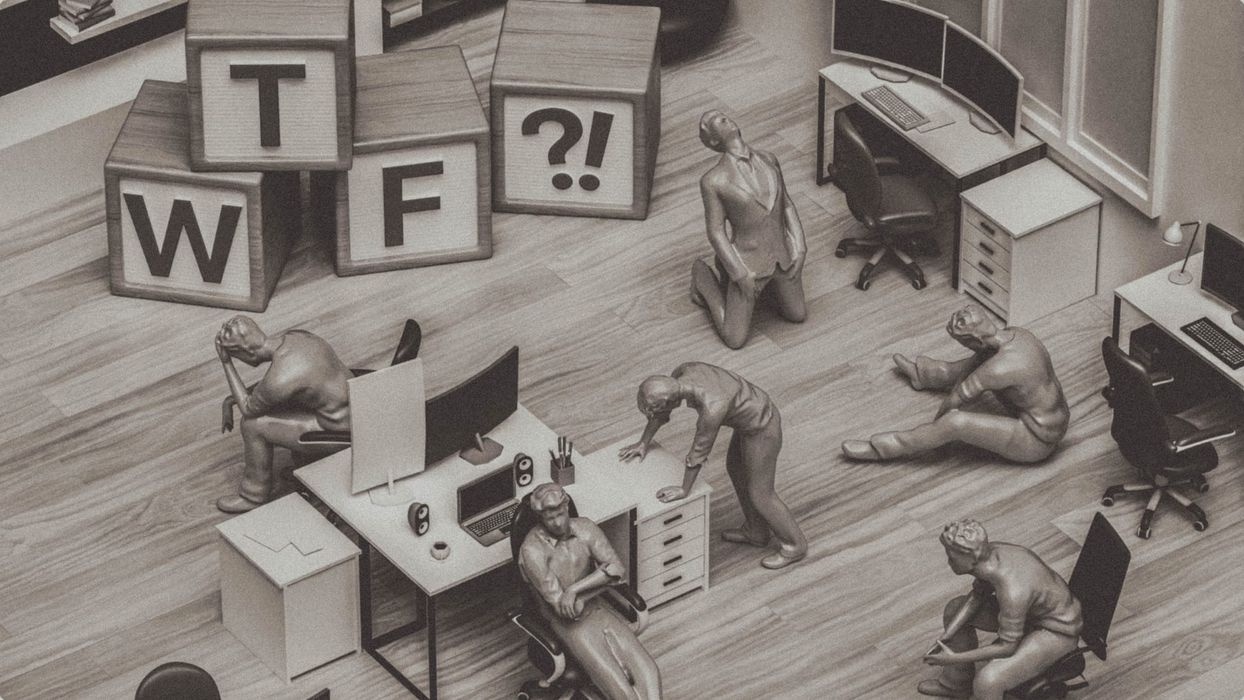 The Banality of Harm: How Traditional Project Management Fails