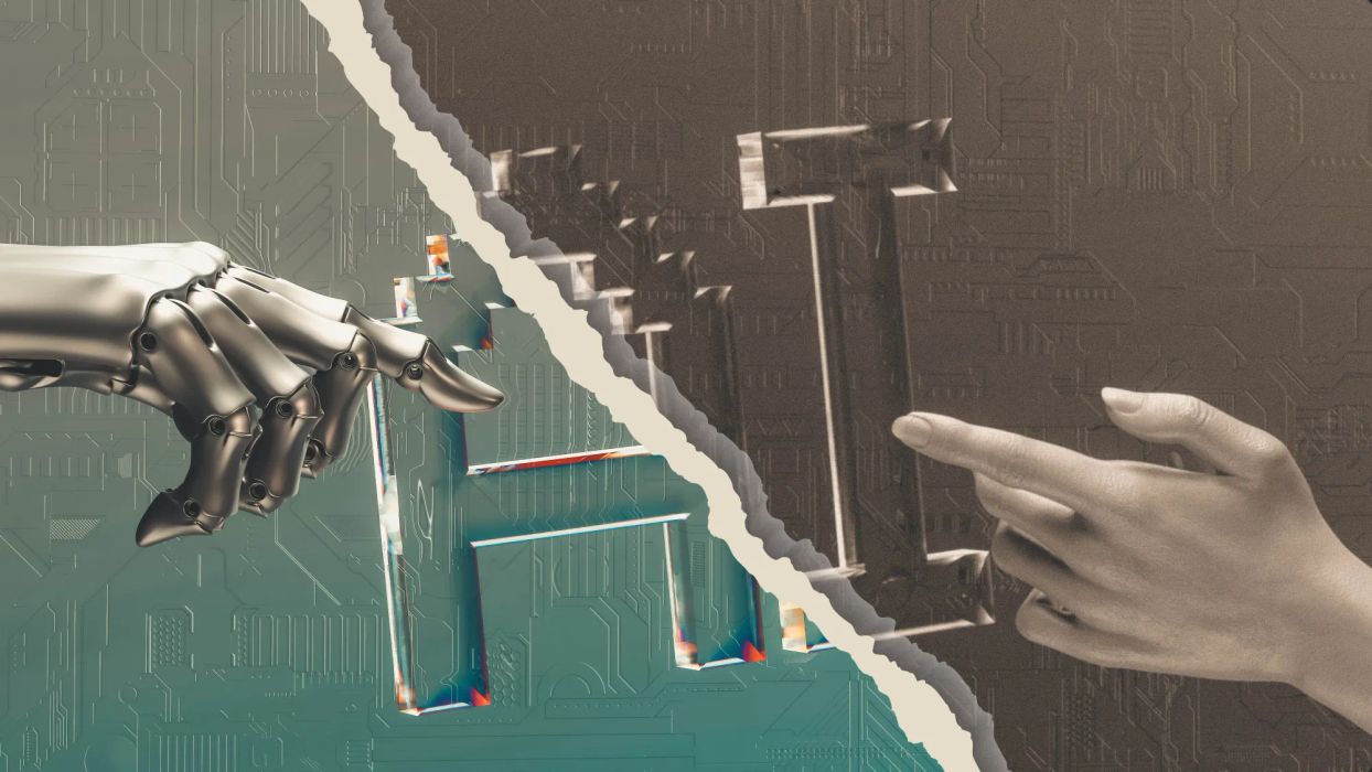 Navigating the AI Explosion: Can Governance Keep Pace?