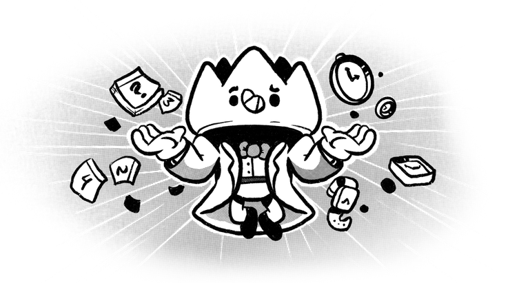 03 - Fashionably Late