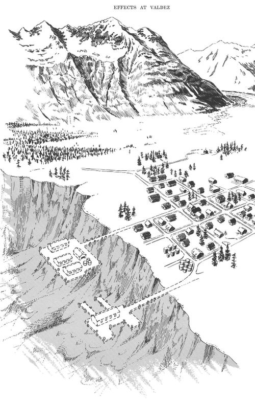 Landslide; a ghost story