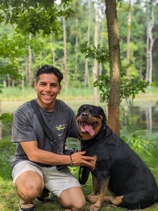 Diego Cortez