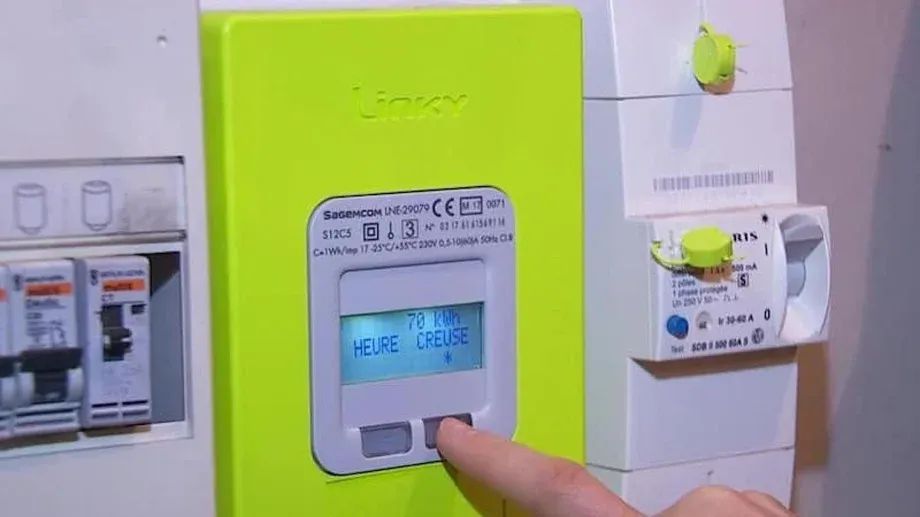 Compteur Communicant : Modernisation Énergétique à Montataire