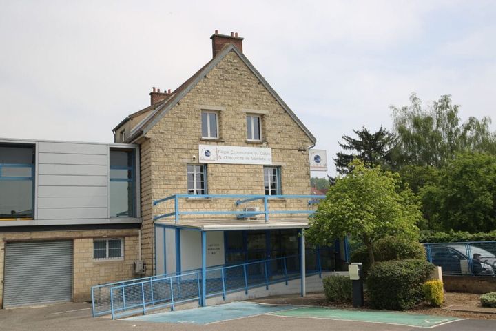 Comment joindre la RCCEM