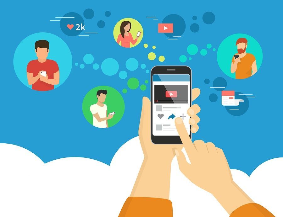 Federica Russo: "Resharing can be an irresponsible act"