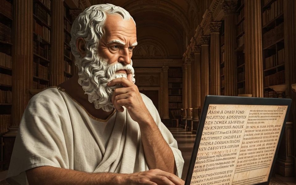 Epistemic vigilance in the age of AI