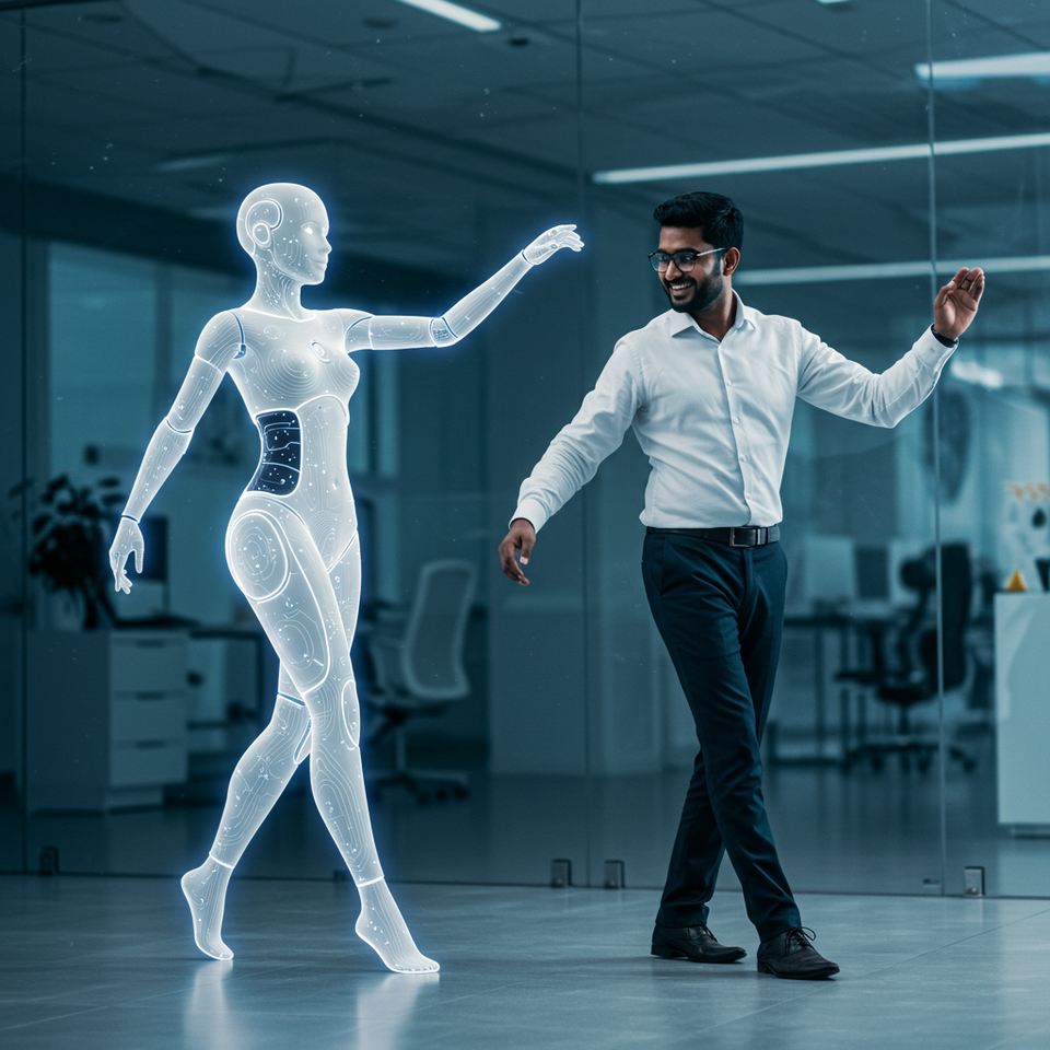 The critical dance with GenAI