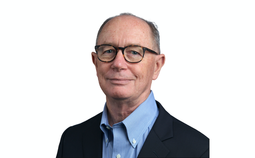 Brian O'Leary